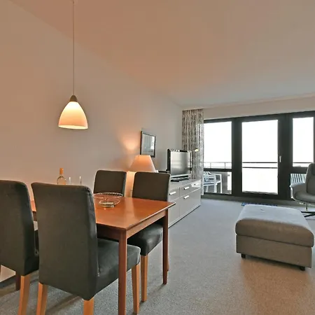 Res 303 - Residenz -seeblick Apartment *