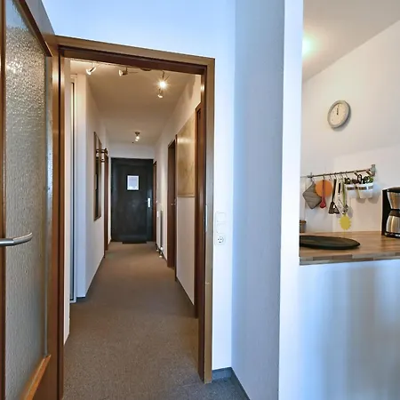 Res 303 - Residenz -seeblick Apartment