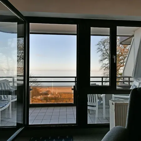 Res 303 - Residenz -seeblick *