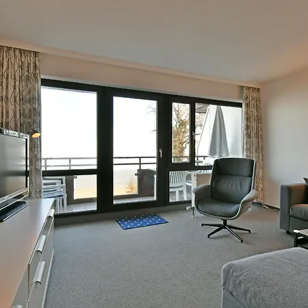 Res 303 - Residenz -seeblick Apartment