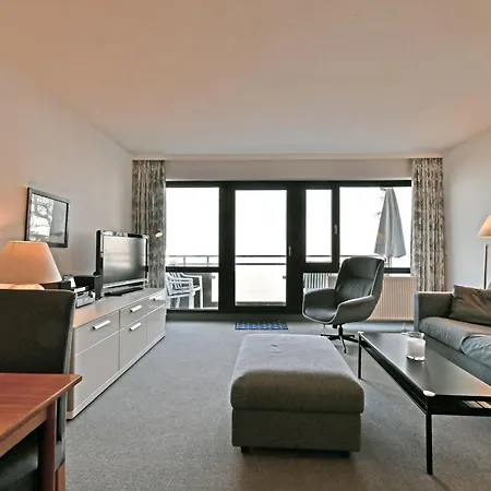 Res 303 - Residenz -seeblick * Scharbeutz