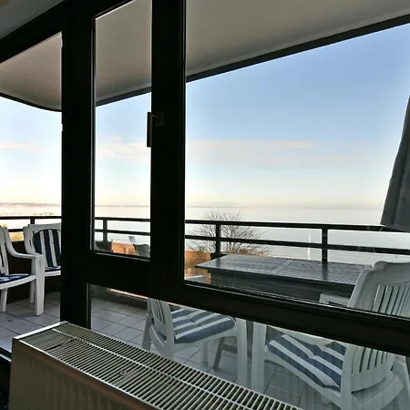 Res 303 - Residenz -seeblick * Scharbeutz