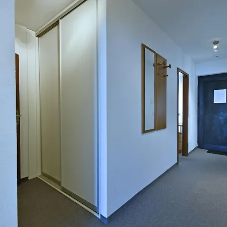 Apartment Res 303 - Residenz -seeblick Scharbeutz