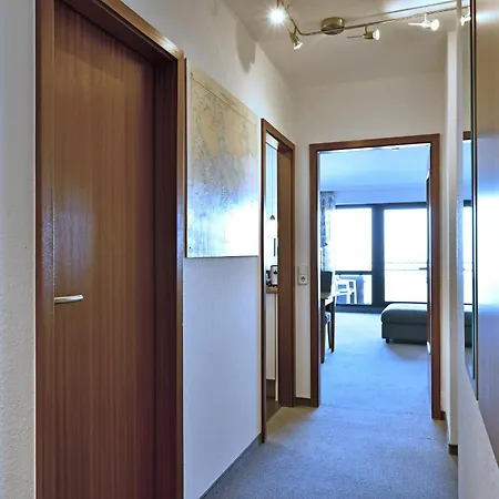 Res 303 - Residenz -seeblick Scharbeutz