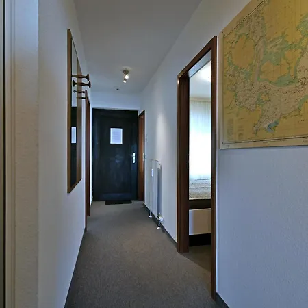 Res 303 - Residenz -seeblick * Scharbeutz
