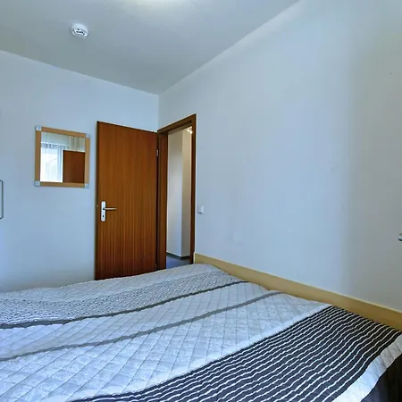 Res 303 - Residenz -seeblick Scharbeutz