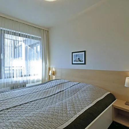 Res 303 - Residenz -seeblick Apartment