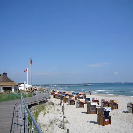 Апартаменты Res 303 - Residenz -seeblick *