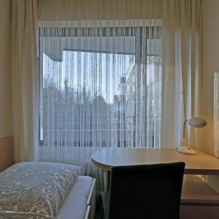Apartment Res 303 - Residenz -seeblick Scharbeutz