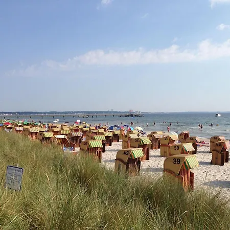 Res 303 - Residenz -seeblick Scharbeutz