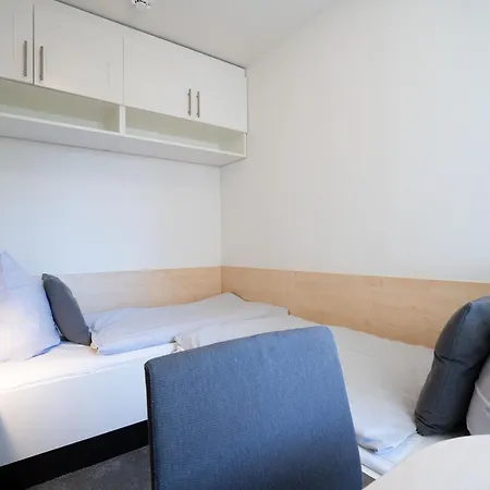 Res 303 - Residenz -seeblick Апартаменты