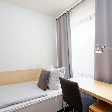 Apartment Res 303 - Residenz -seeblick
