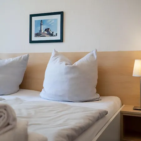 Res 303 - Residenz -seeblick Апартаменты Шарбойц