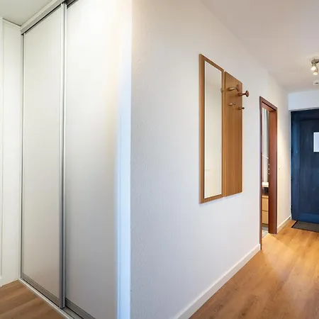 Apartment Res 303 - Residenz -seeblick Scharbeutz
