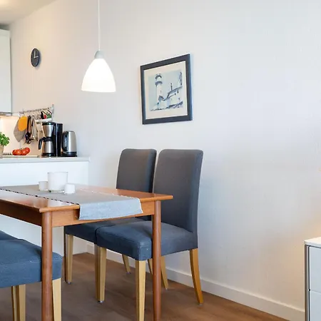 Res 303 - Residenz -seeblick Шарбойц