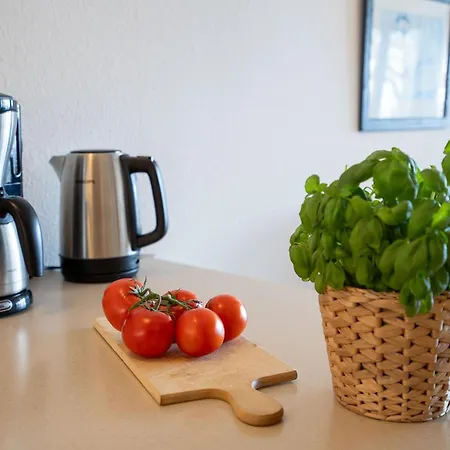 Res 303 - Residenz -seeblick Апартаменты