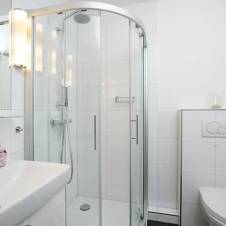 Апартаменты Res 303 - Residenz -seeblick