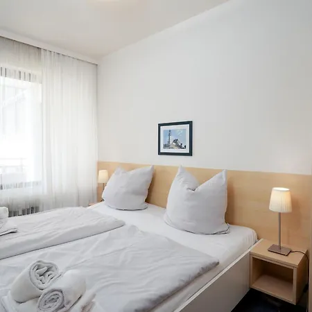 Res 303 - Residenz -seeblick *