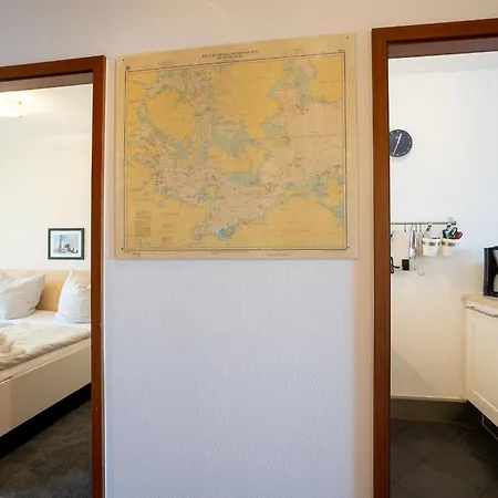 Res 303 - Residenz -seeblick Апартаменты