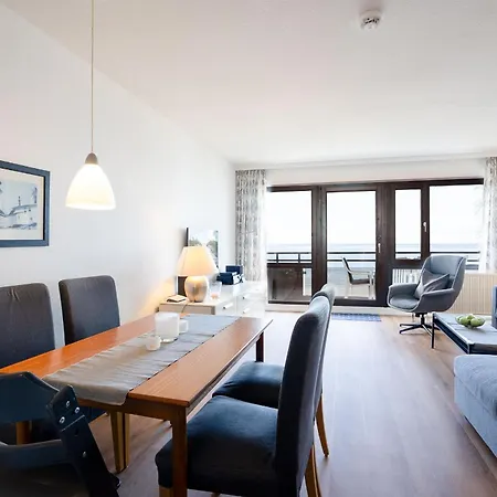 Res 303 - Residenz -seeblick Апартаменты *