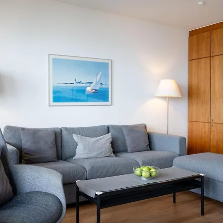 Res 303 - Residenz -seeblick Апартаменты