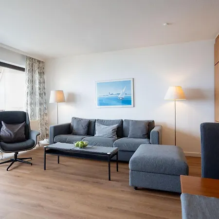 Res 303 - Residenz -seeblick Шарбойц