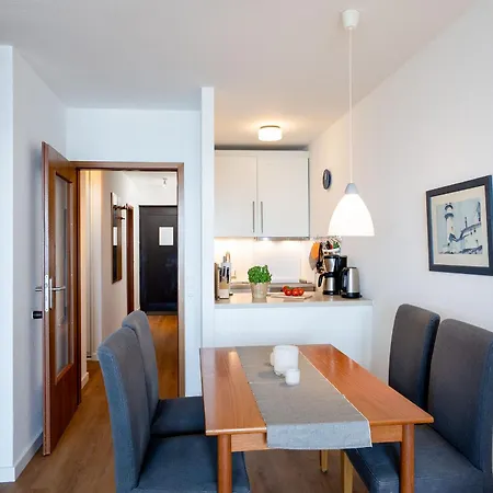 Res 303 - Residenz -seeblick Шарбойц