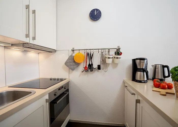 Res 303 - Residenz -seeblick